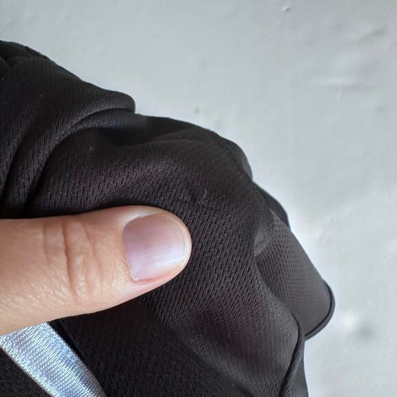 Adidas shorts black soccer - Picture 4 of 5